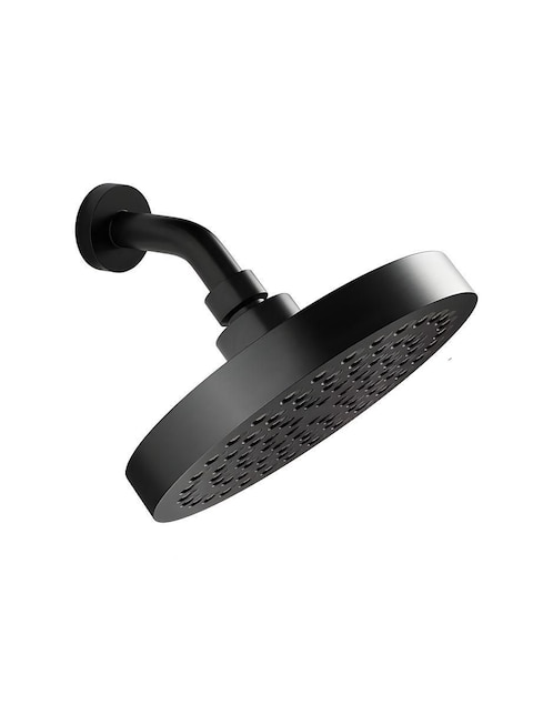 Regadera para baño Wünd