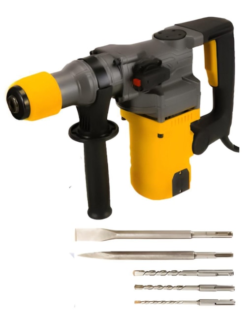 Rotomartillo Wünd ANR868 1600 W