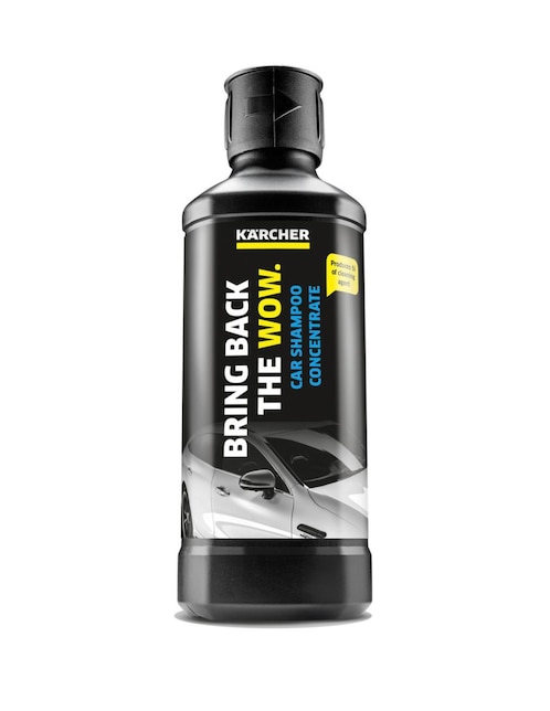 Desinfectante en líquido Home & Garden 500 ml 1