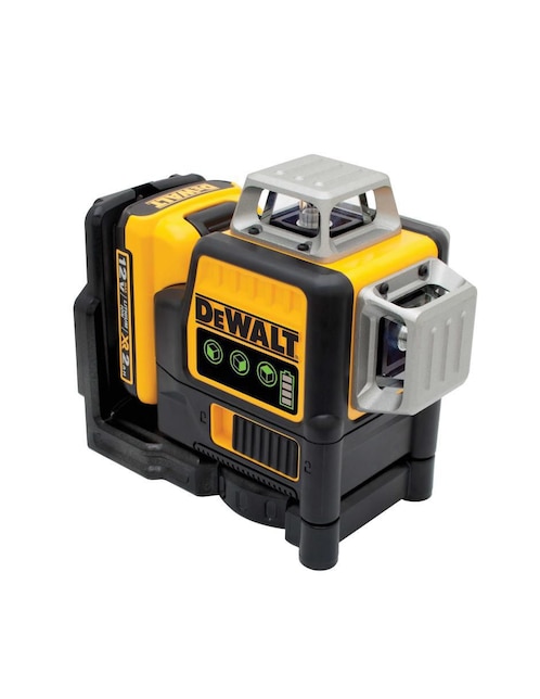 Nivel electrónico láser Dewalt
