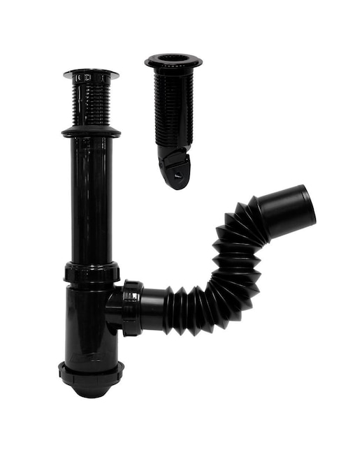 Céspol para lavabo Fleximatic