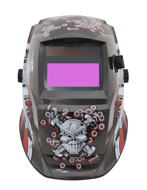 Careta para soldar Econoline Careta para soldar Econoline
