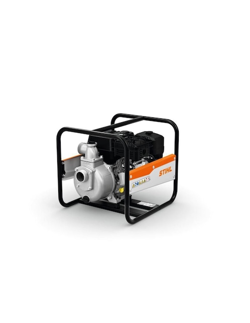 Bomba de agua Motobomba Stihl 6 hp