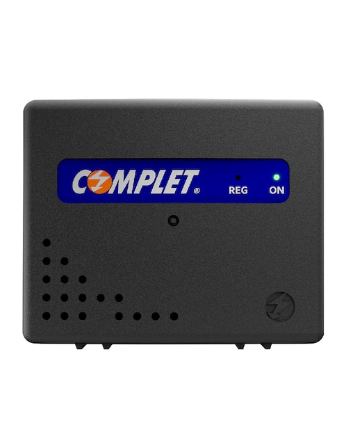 Regulador de voltaje Complet RPLUS1300