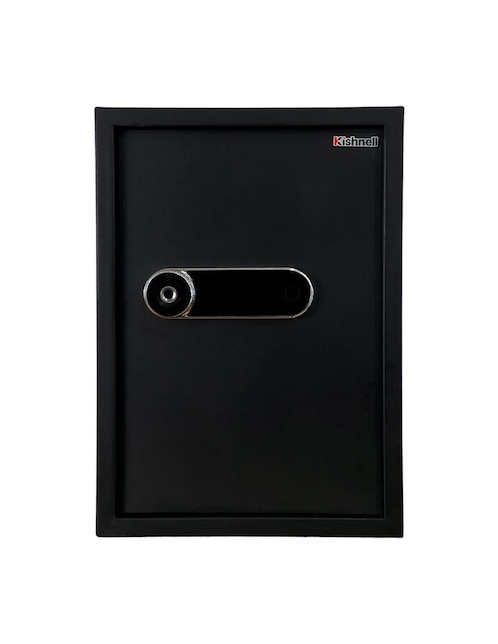 Caja fuerte eléctrica Kishnell