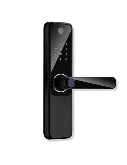Cerradura digital Daxxon B44 Pro biométrica