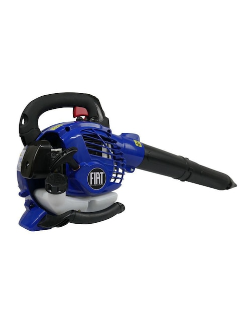 Sopladora a gasolina Fiat Professional sopladora vento 26 722 MPH 400 CFM