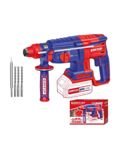 Rotomartillo Emtop ELRH20228 150 W
