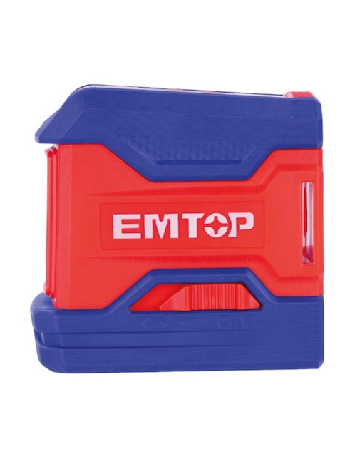 Nivel electrónico láser Emtop