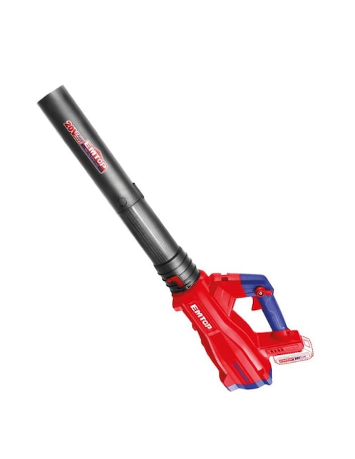 Sopladora eléctrico Emtop Elab20428 90 MPH 290 CFM
