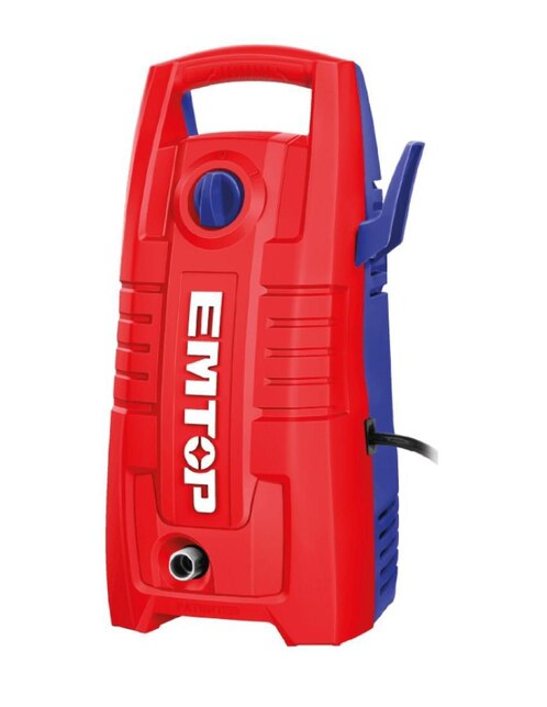 Hidrolavadora Emtop ULHPW1401 1900 psi