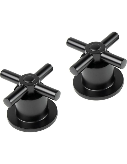 Juego de manerales para baño Cnx
