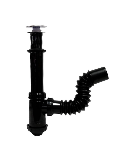 Cespol para lavabo Fleximatic
