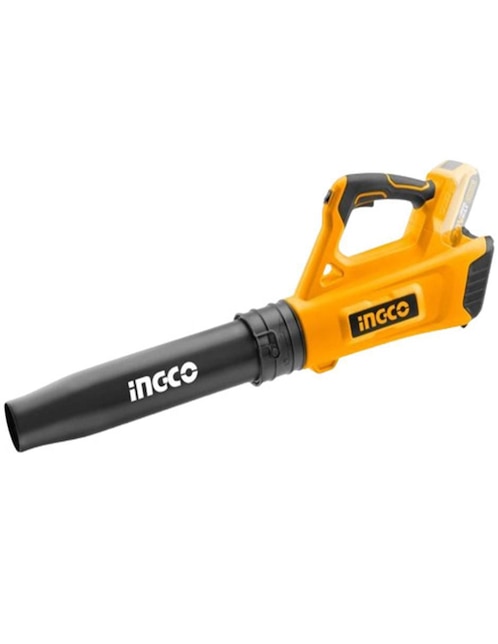 Sopladora a manual Ingco Cabli20428 71 MPH 105 CFM
