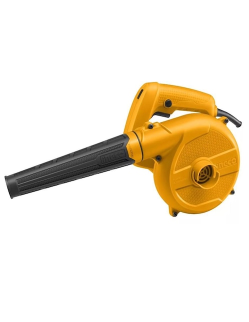 Sopladora eléctrico Ingco UAB4018 71 MPH 105 CFM