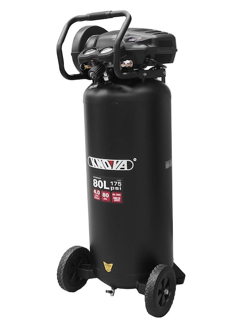 Compresor 80 L Knova 2 HP