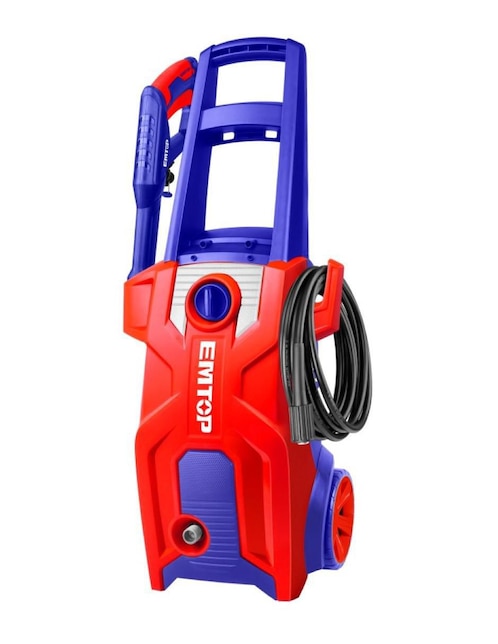 Hidrolavadora Emtop ulhpw1801 2200 psi