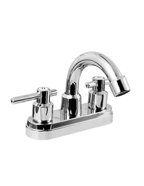 Llave mezcladora para baño Fonthy