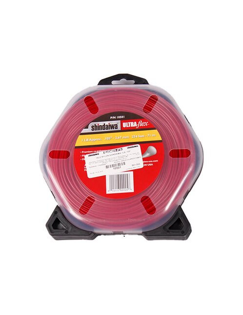 Hilo desbrozadora Shindaiwa