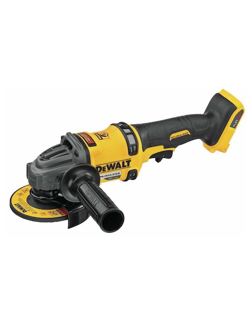 Amoladora Dewalt DCG418B de 60 V