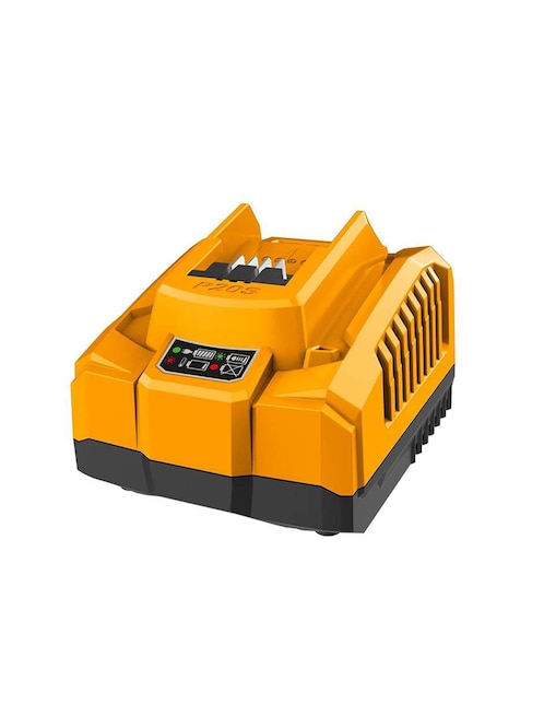 Cargador de batería