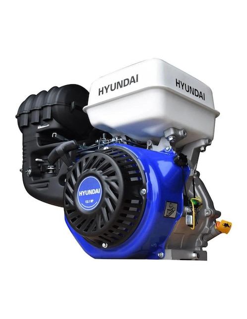 Motor de gasolina Hyundai