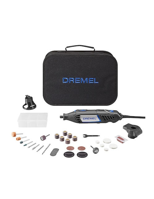 Mototool y accesorios Dremel F0134000FB