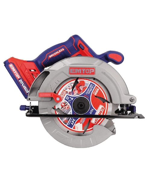 Sierra circular elcs1851 450 W