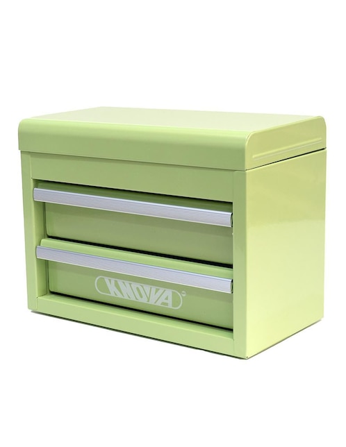 Organizador con cajones Knova