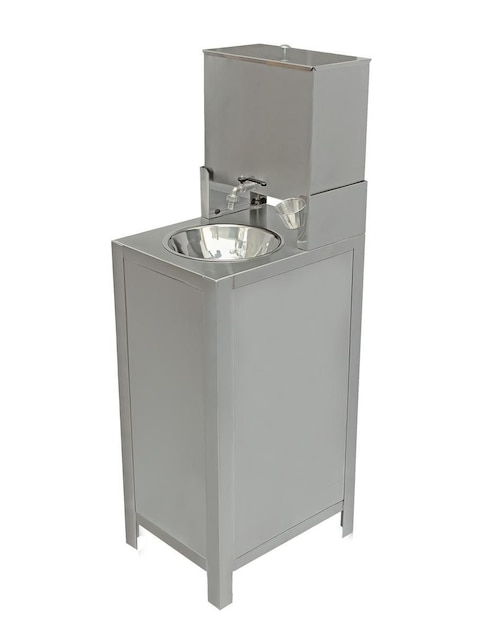 Lavabo estándar 1