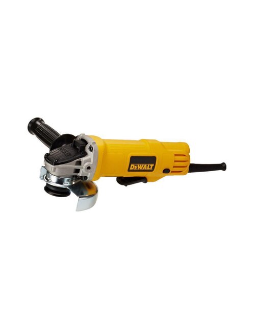 Esmeril angular Dewalt 110 - 120 V