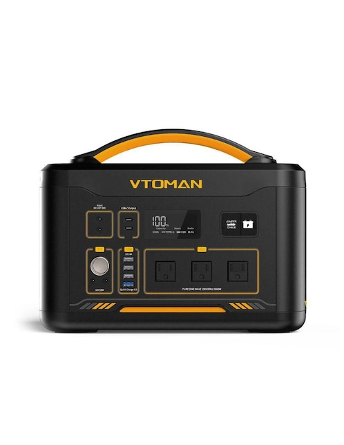 VTOMAN Generador eléctrico Vtoman 1.44 kw