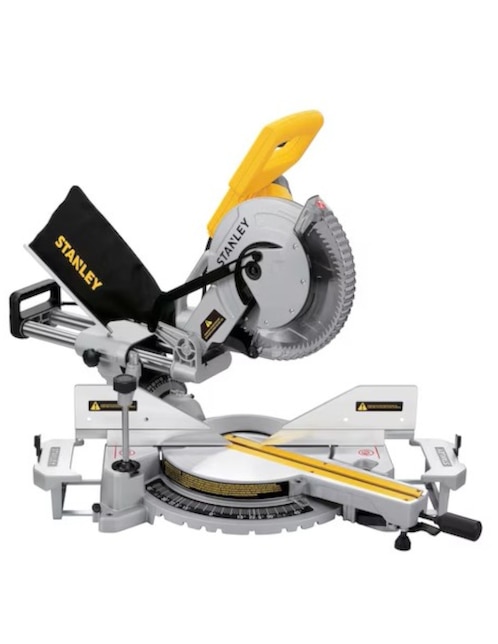 Sierra inglete Stanley SM18-B3 1800 W