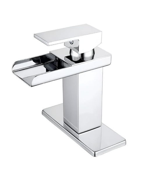 Llave mezcladora para baño Wünd