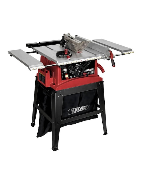 Sierra kn bts-2511rc 1600 w