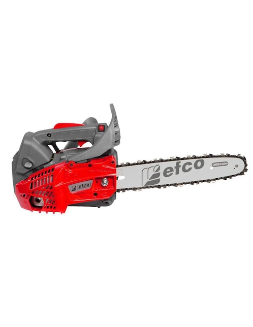 Motosierra a gasolina Efco MTTH240010