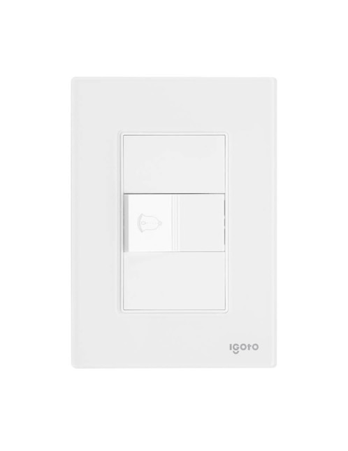Timbre CRIS018 1