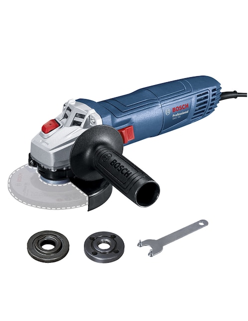 esmeril angular Bosch 100 - 120 V