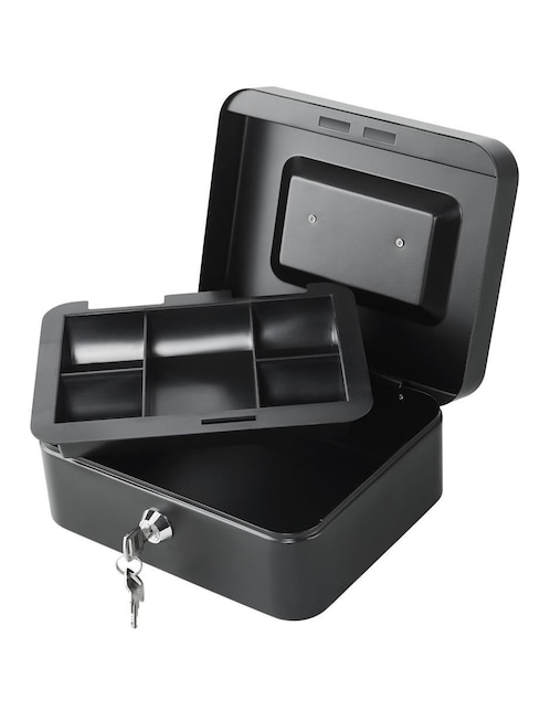 Caja fuerte manual Qian