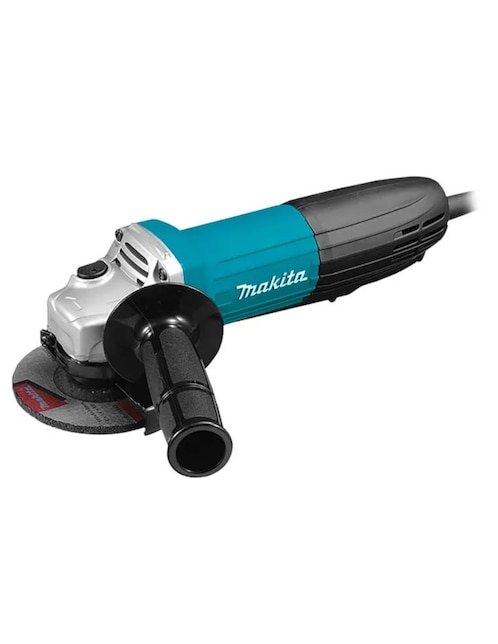Esmeril angular Makita 120 - 220 V