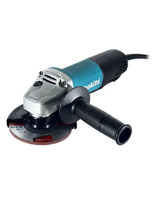 Esmeril angular Makita 120 - 220 V