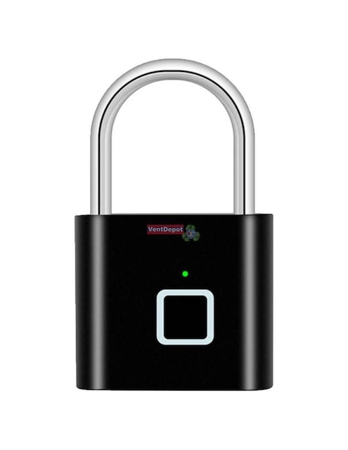 Candado de alta seguridad digital Ventdepot
