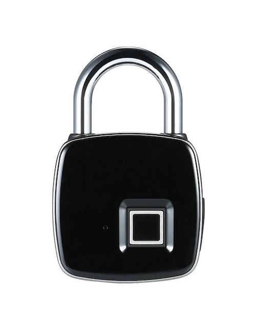 Candado de alta seguridad digital Ventdepot