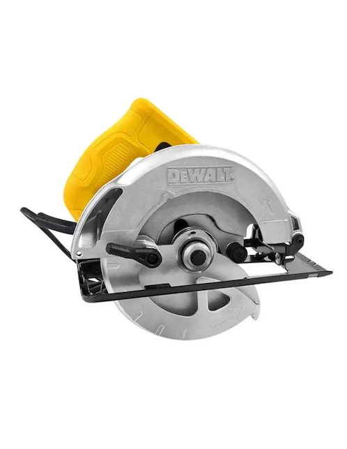 Sierra circular Dewalt DWE560-B3 1400 W
