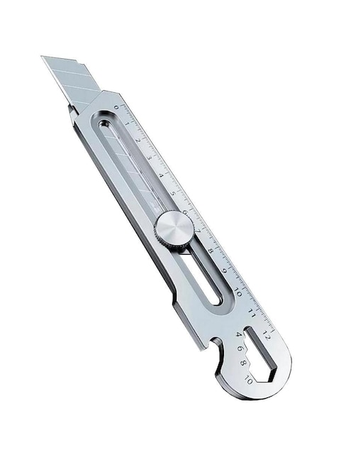 Cutter retráctil 1