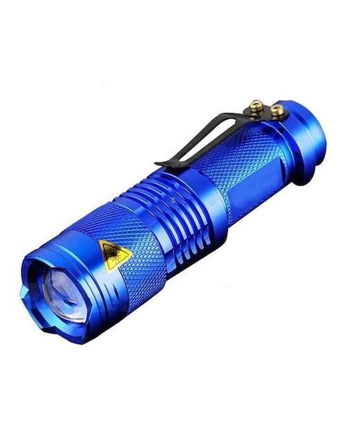 Linterna de bolsillo VentDepot MXLCB-001
