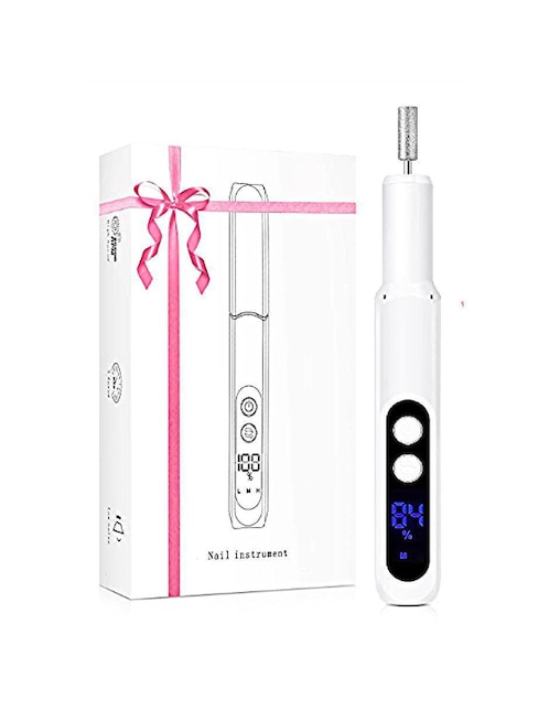 Pulidora rotativa para uñas Contoysa WZ-255 120 W