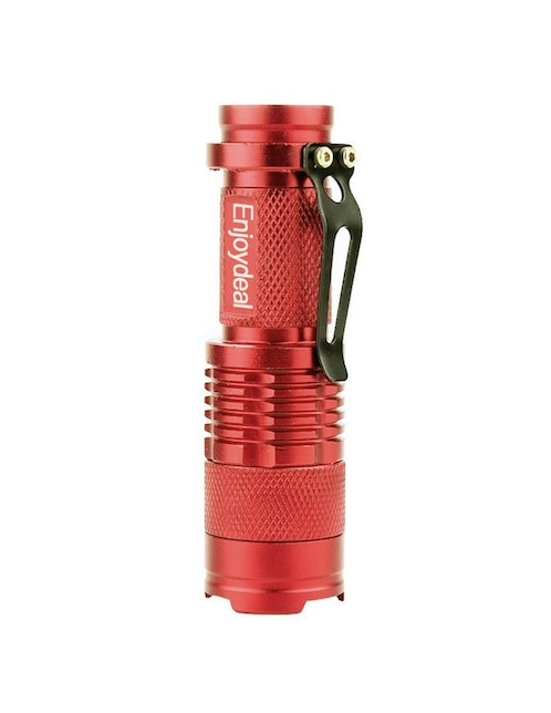 Linterna de bolsillo Ventdepot MXRCI-001