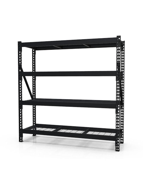 Estante de acero RCSS001