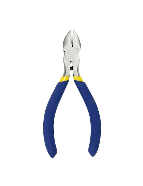 Pinza de electricista Ventdepot